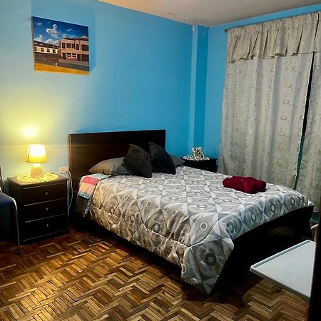 Amplio Y Comodo Departamento. Loja Εξωτερικό φωτογραφία